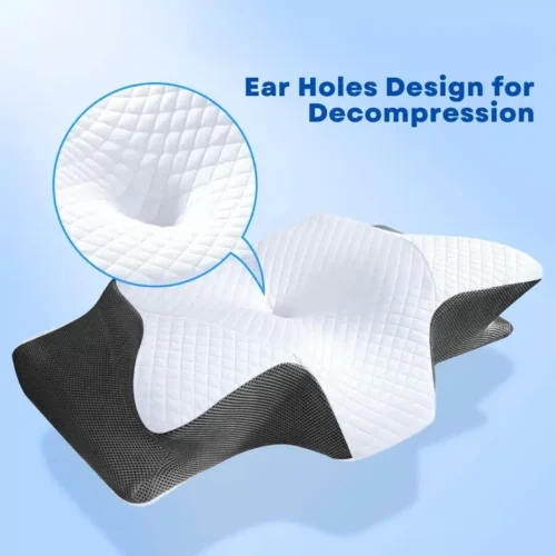 Ornatera Pillow (official Retailer)