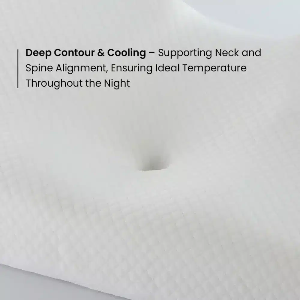 Ornatera Pillow (official Retailer)