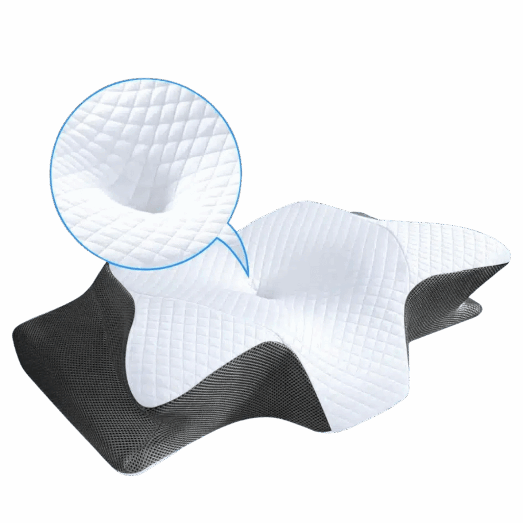 Ornatera Pillow: Official Website