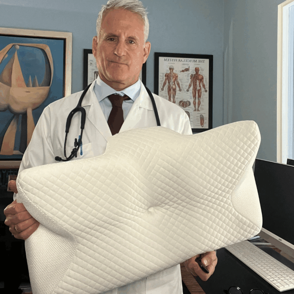 Ornatera Pillow (official Retailer) 2025
