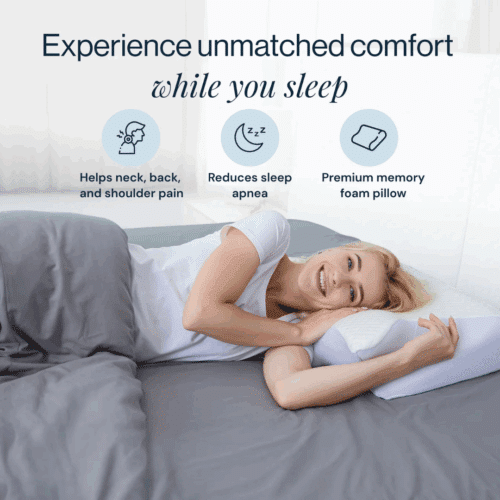 Ornatera Pillow (official Retailer) 2025
